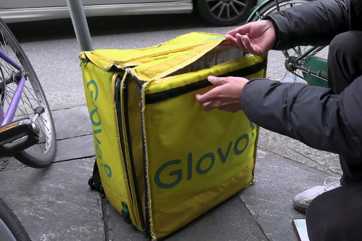 Rider sono lavoratori subordinati